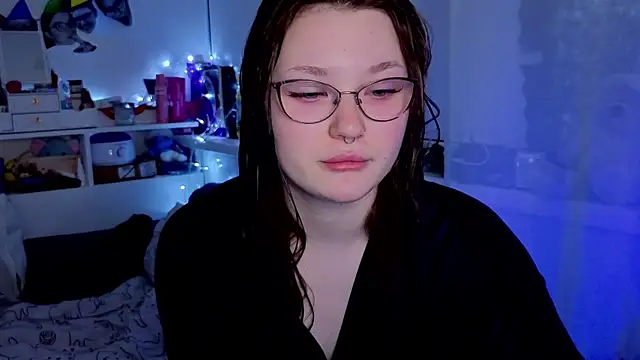 Snapshot of milliedoll chatting on November 8, 2025, 2:45 am milliedoll online show from November 8, 2025, 2:45 am