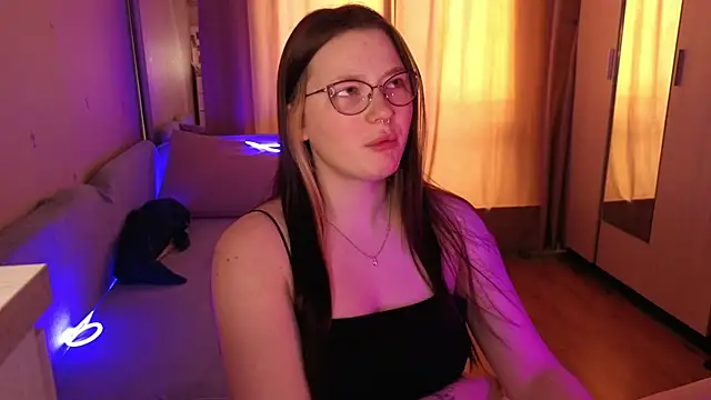 milliedoll online show from March 4, 2026, 2:28 am