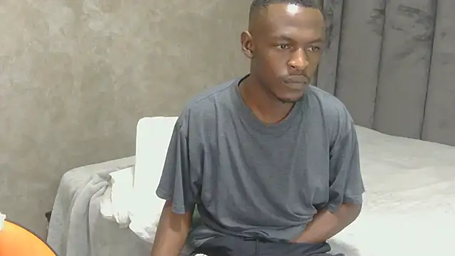 Justusual444 online show from January 13, 2026, 5:13 am