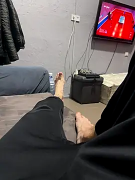 frama666 online show from December 4, 2025, 5:32 pm