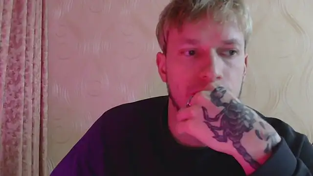 frama666 online show from March 16, 2026, 7:51 pm