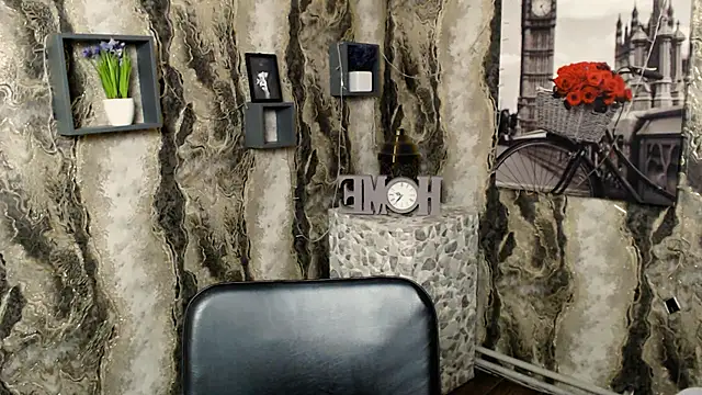  MiaAngell online show from February 21, 2025, 4:37 pm