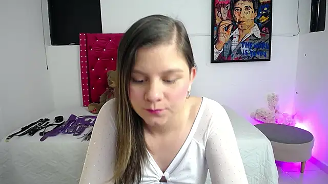 Snapshot of ValeAmayaa chatting on November 4, 2025, 7:13 pm ValeAmayaa online show from November 4, 2025, 7:13 pm