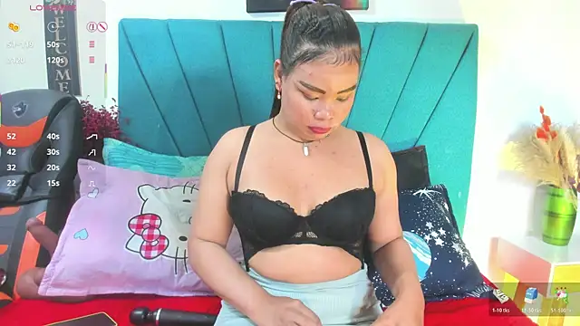 Snapshot of Mariana_star1 chatting on June 1, 2026, 4:47 am Mariana star1 online show from June 1, 2026, 4:47 am