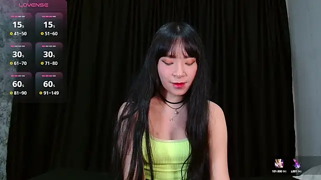 Snapshot of miyakimi0101 chatting on March 18, 2025, 1:10 am miyakimi0101 online show from March 18, 2025, 1:10 am