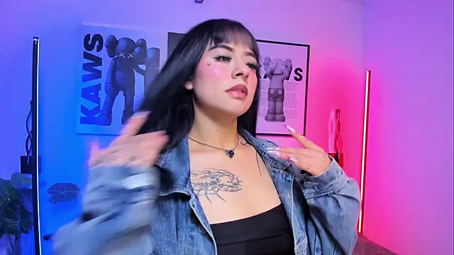 Snapshot of Selene_bennet chatting on February 1, 2026, 4:16 pm Selene bennet online show from February 1, 2026, 4:16 pm