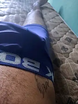 vertin07 online show from October 24, 2025, 4:58 pm