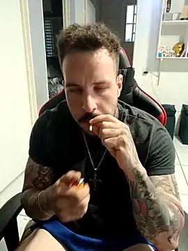 diroseno online show from February 19, 2025, 7:48 pm