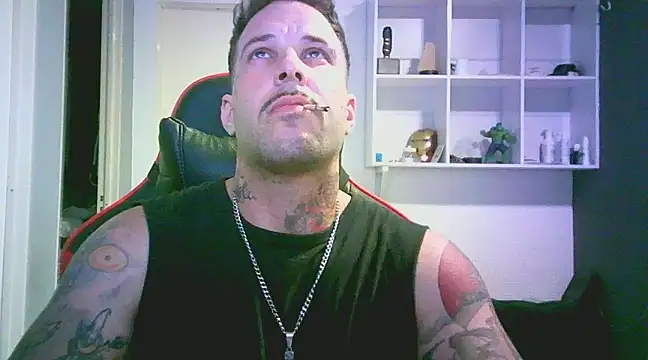 diroseno online show from February 26, 2025, 6:54 pm