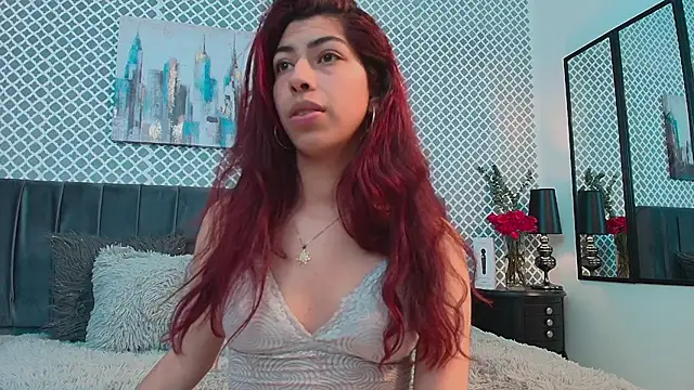 Snapshot of Cassie_bloom chatting on March 18, 2025, 9:52 am Cassie bloom online show from March 18, 2025, 9:52 am