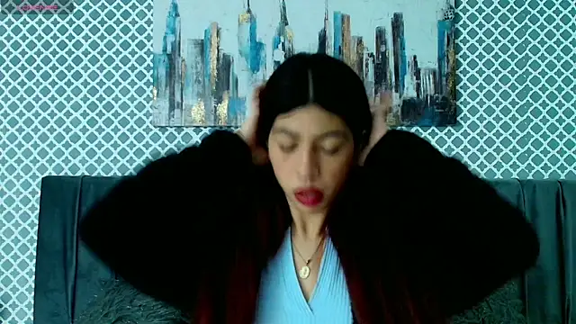 Cassie bloom online show from October 1, 2025, 5:02 am