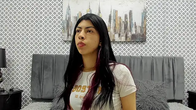 Cassie bloom online show from October 21, 2025, 7:58 pm