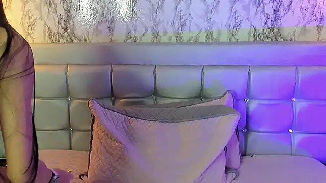 MELODYY SWEET online show from March 9, 2026, 1:26 pm