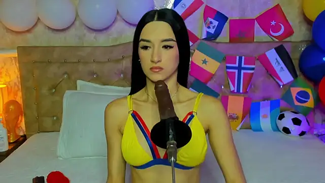 MELODYY SWEET online show from June 27, 2026, 12:44 pm
