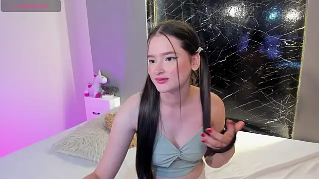 JasmineBella0 online show from February 25, 2025, 9:02 pm