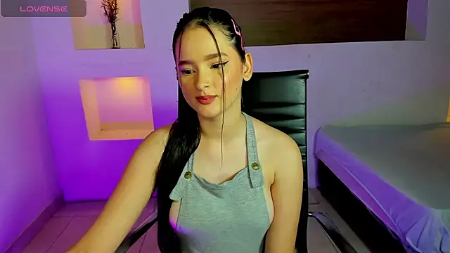 JasmineBella0 online show from February 27, 2025, 12:43 am