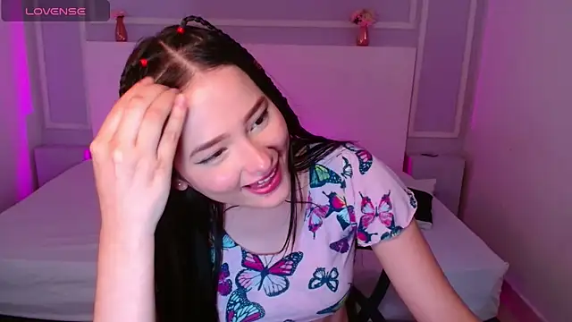 JasmineBella0 online show from March 2, 2025, 1:58 am