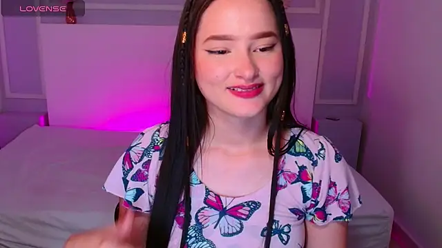 JasmineBella0 online show from March 2, 2025, 5:01 am