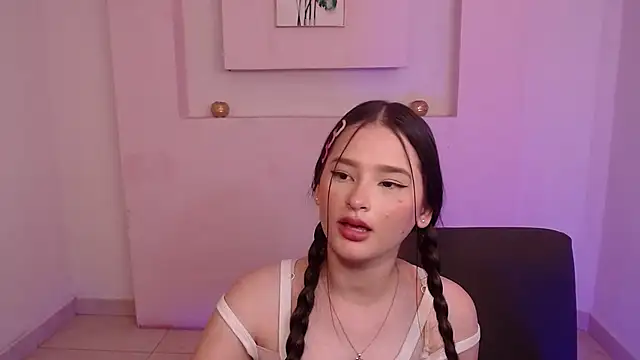 JasmineBella0 online show from March 9, 2025, 12:42 am