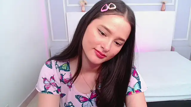 JasmineBella0 online show from March 10, 2025, 11:38 pm