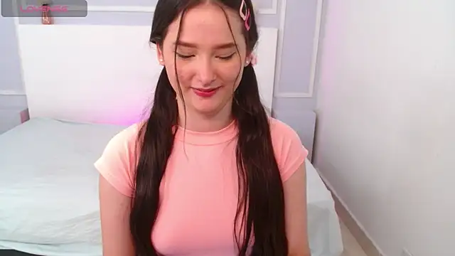 JasmineBella0 online show from March 15, 2025, 1:41 am