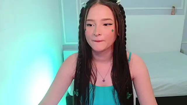 JasmineBella0 online show from March 17, 2025, 7:37 pm