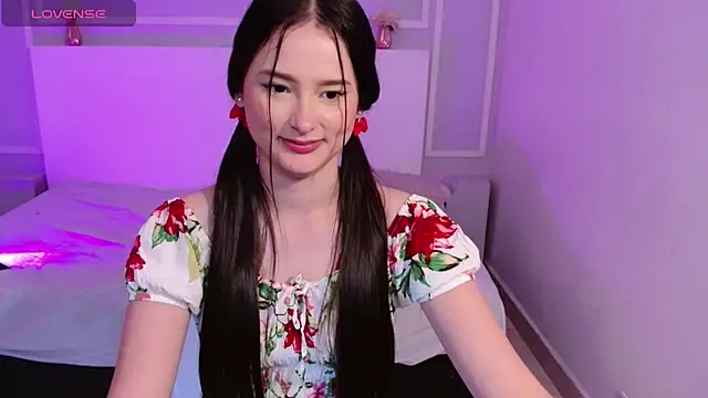 JasmineBella0 online show from March 19, 2025, 2:27 am