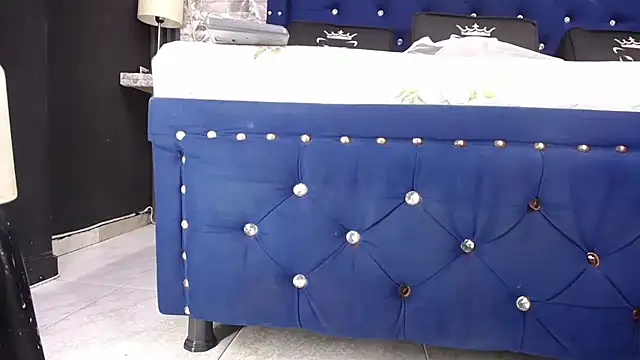 miha sex91 online show from January 6, 2026, 12:09 pm