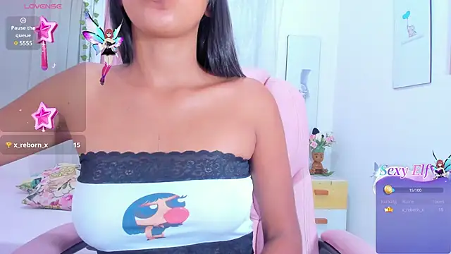 Snapshot of Emma_lorense22 chatting on March 7, 2025, 7:16 pm Emma lorense22 online show from March 7, 2025, 7:16 pm
