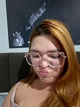 GoddessChaar online show from April 12, 2026, 12:26 am