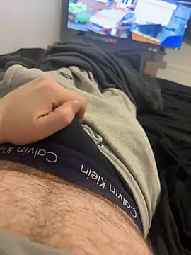 GrafterBen1 online show from February 26, 2026, 11:26 pm