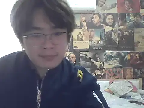 Snapshot of Anson0722 chatting on February 21, 2025, 2:17 am Anson0722 online show from February 21, 2025, 2:17 am