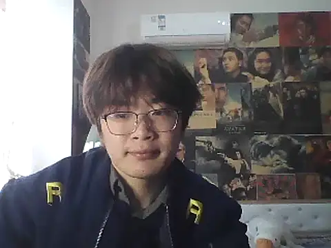 Snapshot of Anson0722 chatting on February 21, 2025, 5:24 am Anson0722 online show from February 21, 2025, 5:24 am