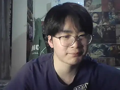 Snapshot of Anson0722 chatting on March 13, 2025, 1:29 pm Anson0722 online show from March 13, 2025, 1:29 pm