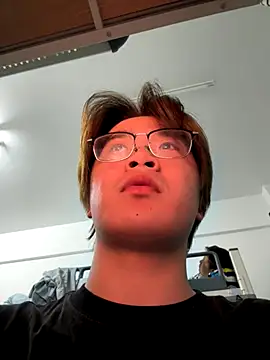 Anson0722 online show from November 23, 2025, 3:34 pm