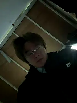 Anson0722 online show from December 15, 2025, 3:05 pm