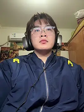 Anson0722 online show from February 3, 2026, 1:38 pm