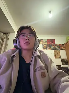 Anson0722 online show from March 29, 2026, 1:44 pm