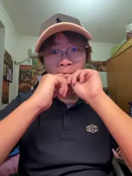 Anson0722 online show from June 8, 2026, 1:22 pm