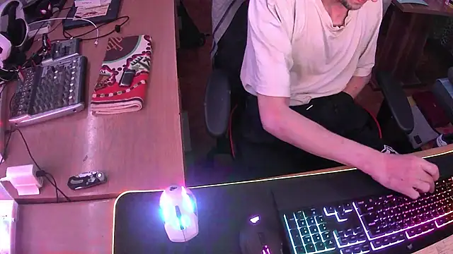 DerGeileLoveboy online show from October 10, 2025, 5:28 am