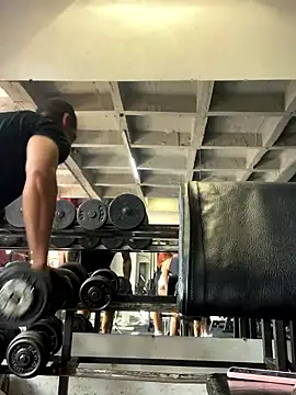 Anaroussew02 online show from January 13, 2026, 7:30 pm