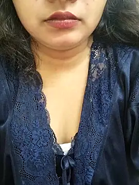 Snapshot of RICHA_0 chatting on February 22, 2025, 5:55 am RICHA 0 online show from February 22, 2025, 5:55 am