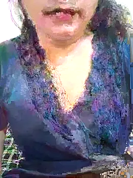 Snapshot of RICHA_0 chatting on February 23, 2025, 9:22 am RICHA 0 online show from February 23, 2025, 9:22 am