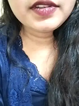 Snapshot of RICHA_0 chatting on February 23, 2025, 12:27 pm RICHA 0 online show from February 23, 2025, 12:27 pm