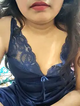 Snapshot of RICHA_0 chatting on February 24, 2025, 11:54 am RICHA 0 online show from February 24, 2025, 11:54 am