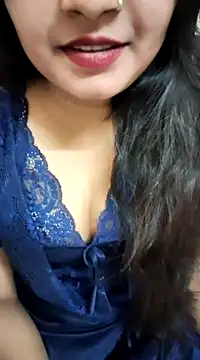 Snapshot of RICHA_0 chatting on March 5, 2025, 7:49 pm RICHA 0 online show from March 5, 2025, 7:49 pm