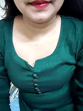 Snapshot of RICHA_0 chatting on March 6, 2025, 11:53 pm RICHA 0 online show from March 6, 2025, 11:53 pm