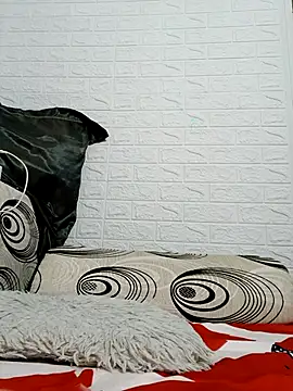 Ramona870 online show from October 14, 2025, 6:47 am