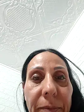 Ramona870 online show from November 12, 2025, 11:36 pm