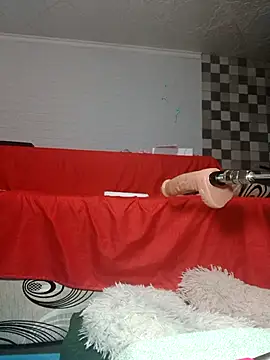 Ramona870 online show from December 15, 2025, 1:59 pm